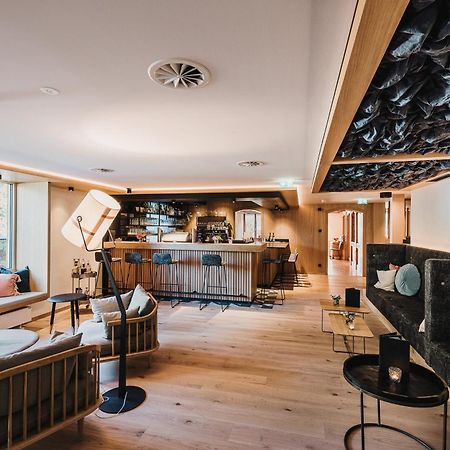 Hotel Adler Au (Vorarlberg) Eksteriør billede