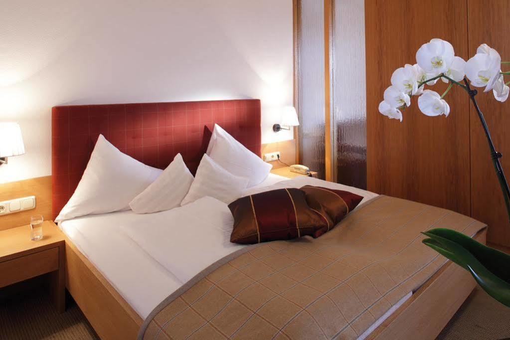 Hotel Adler Au (Vorarlberg) Eksteriør billede