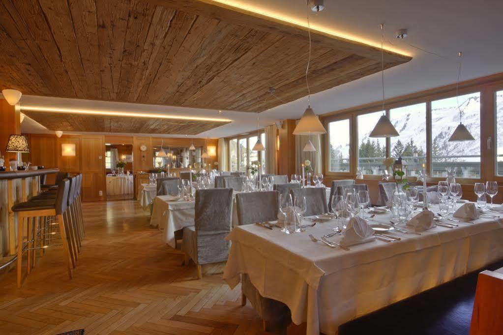 Hotel Adler Au (Vorarlberg) Eksteriør billede