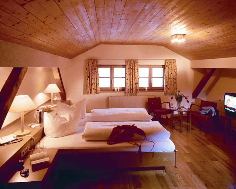 Hotel Adler Au (Vorarlberg) Eksteriør billede