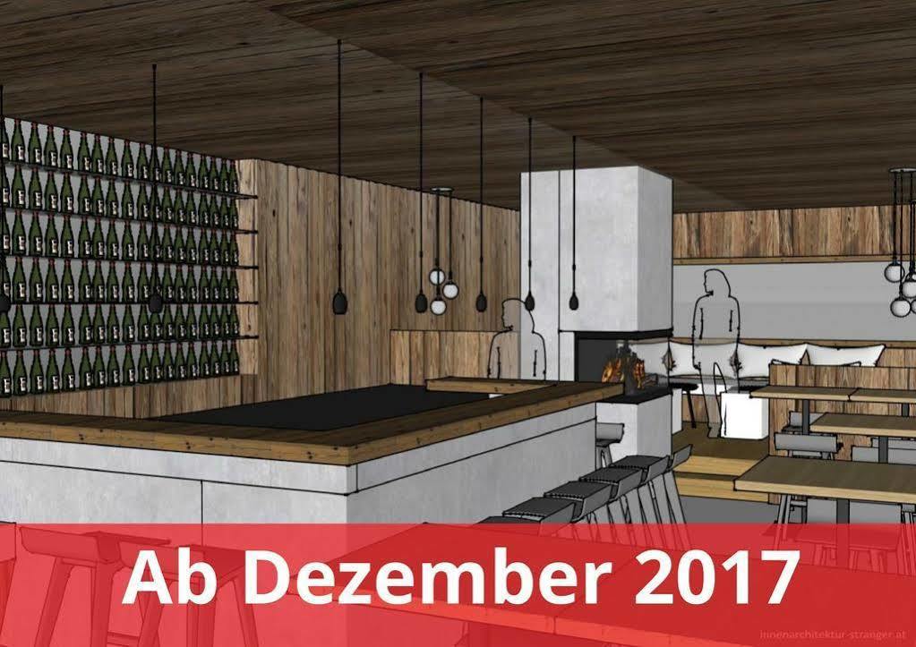 Hotel Adler Au (Vorarlberg) Eksteriør billede