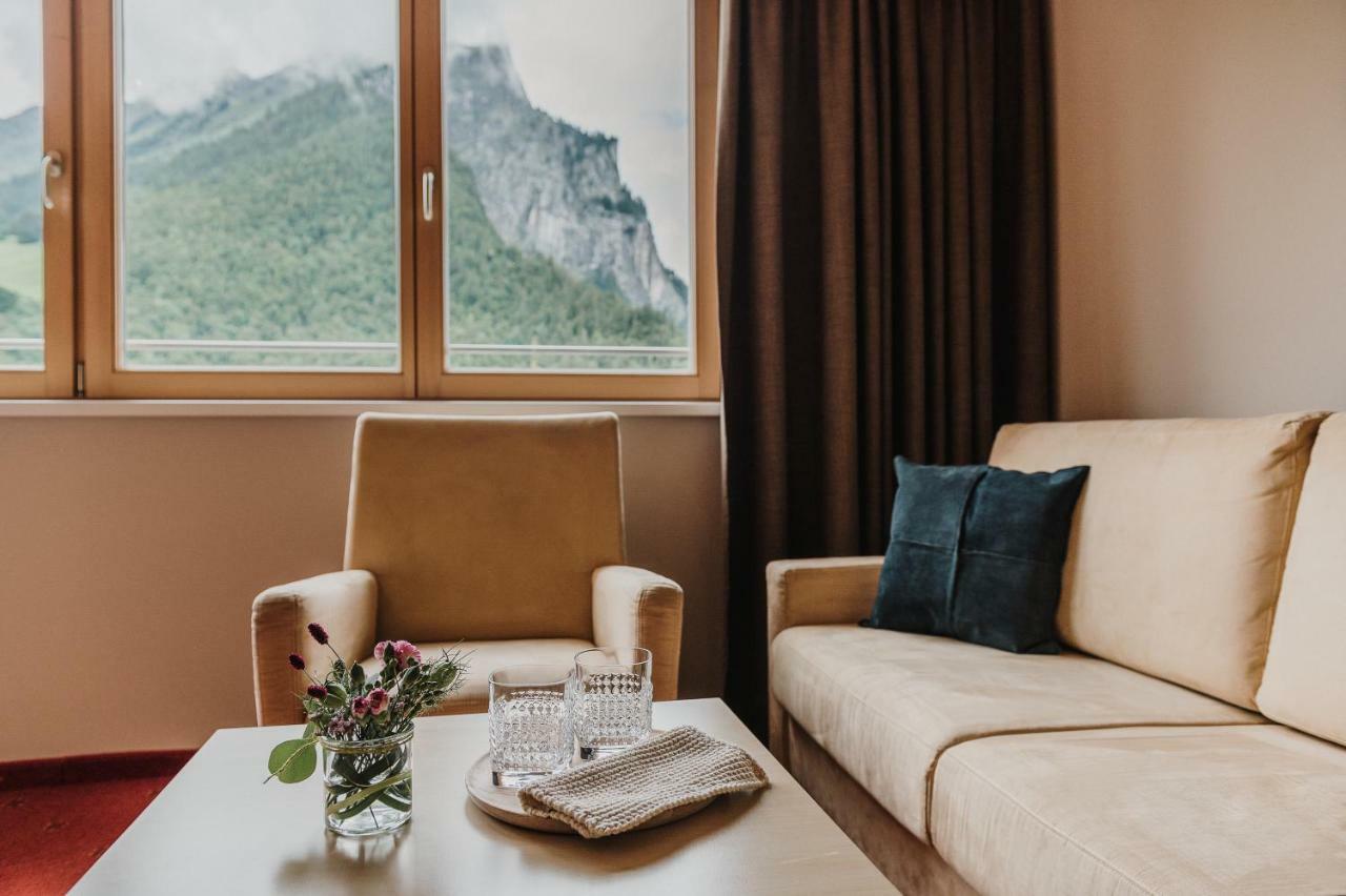 Hotel Adler Au (Vorarlberg) Eksteriør billede