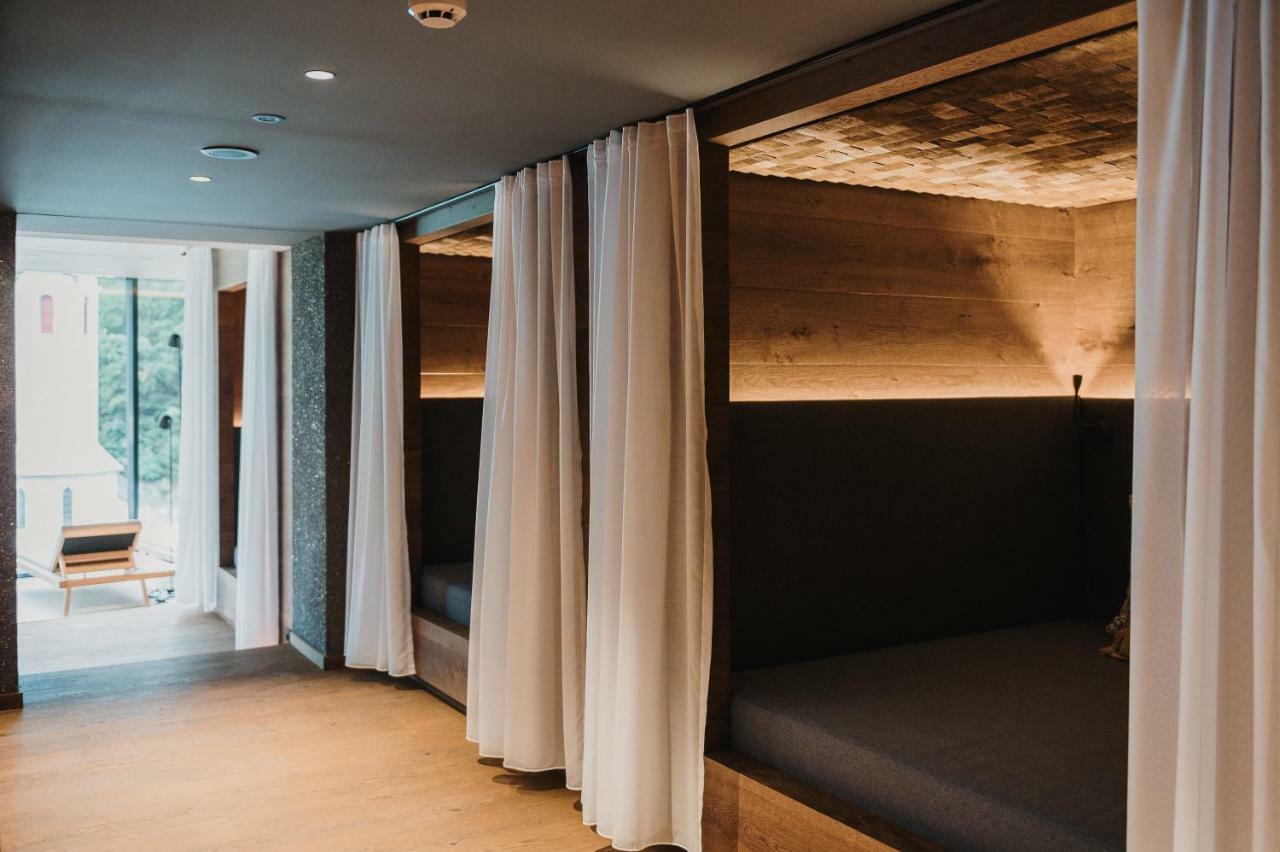 Hotel Adler Au (Vorarlberg) Eksteriør billede