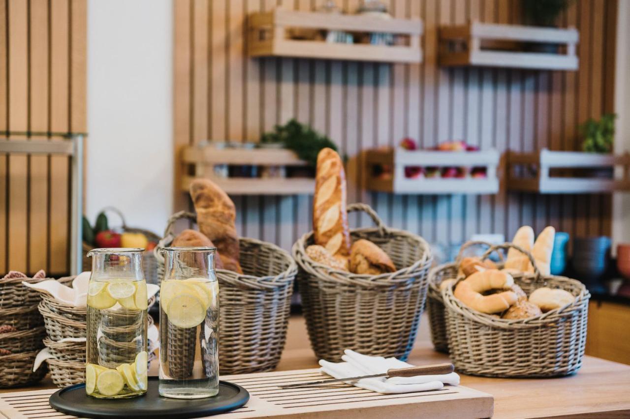 Hotel Adler Au (Vorarlberg) Eksteriør billede