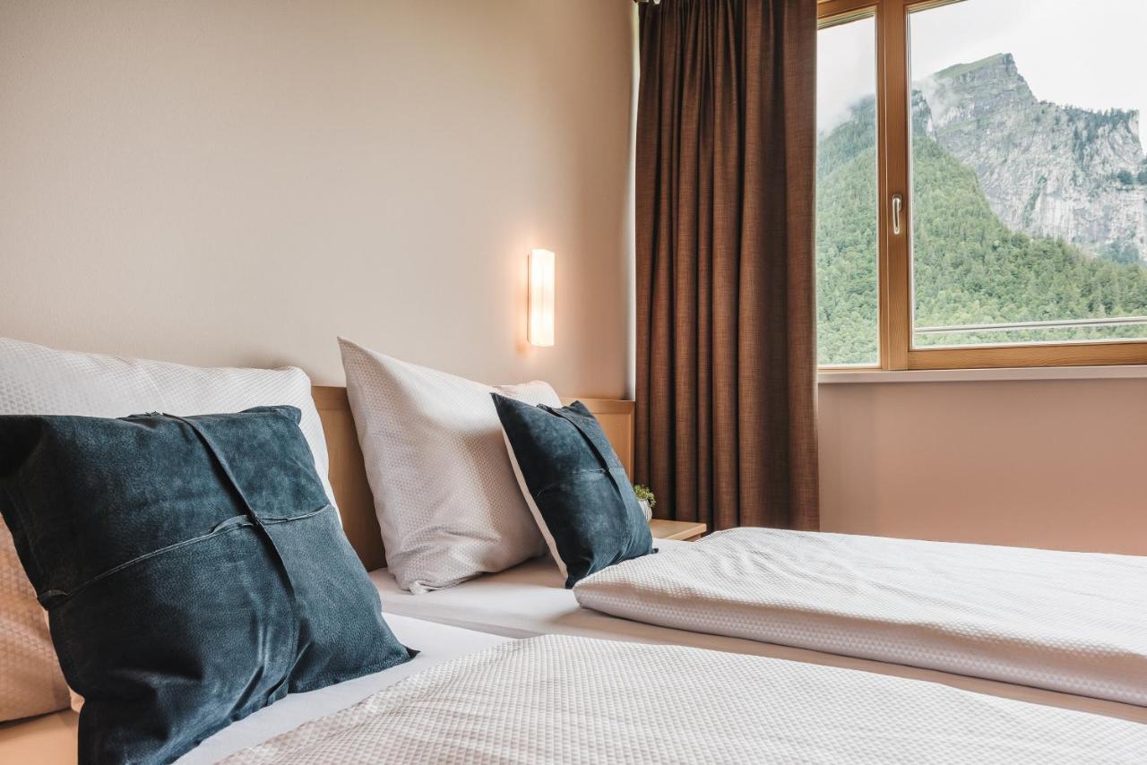 Hotel Adler Au (Vorarlberg) Eksteriør billede